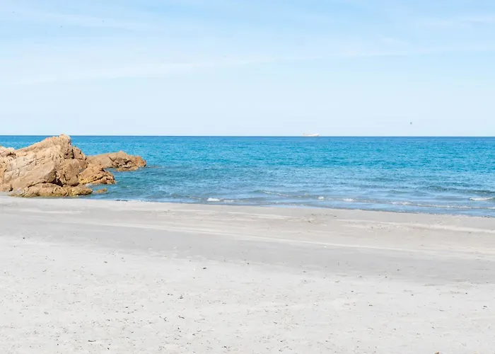 I Pini Di Fuile \'E Mare