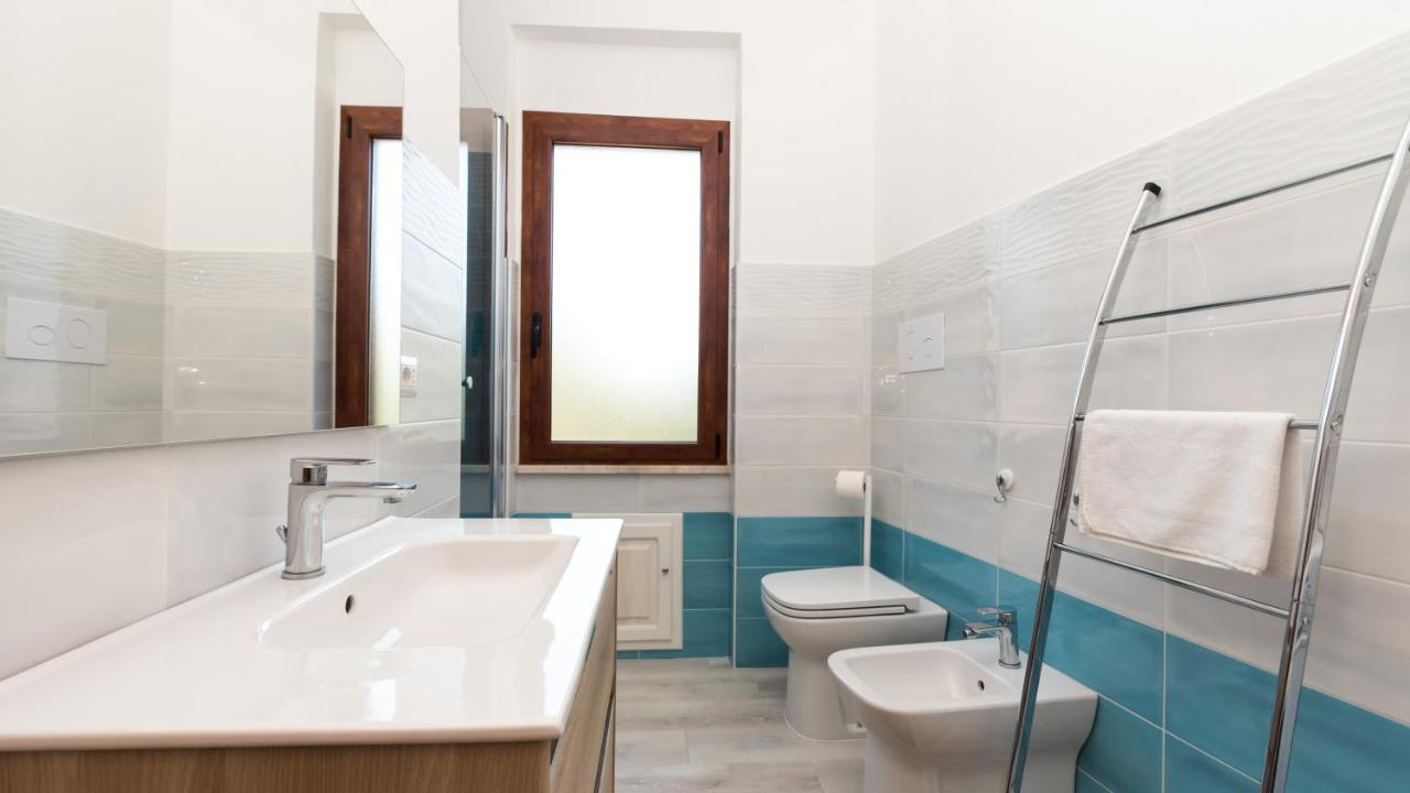 I Pini Di Fuile 'e Mare Appartement *