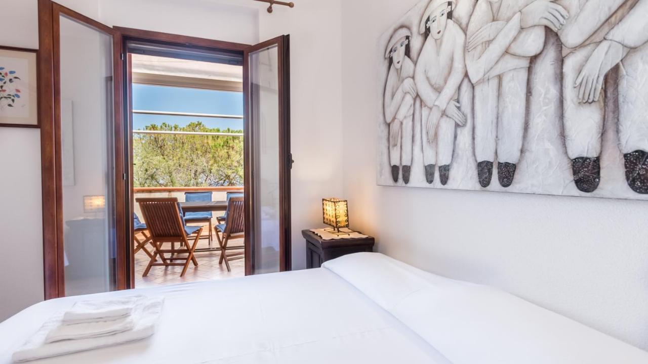 Appartement I Pini Di Fuile 'e Mare Orosei