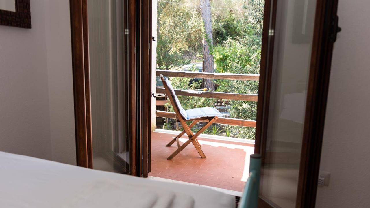 Appartement I Pini Di Fuile 'e Mare