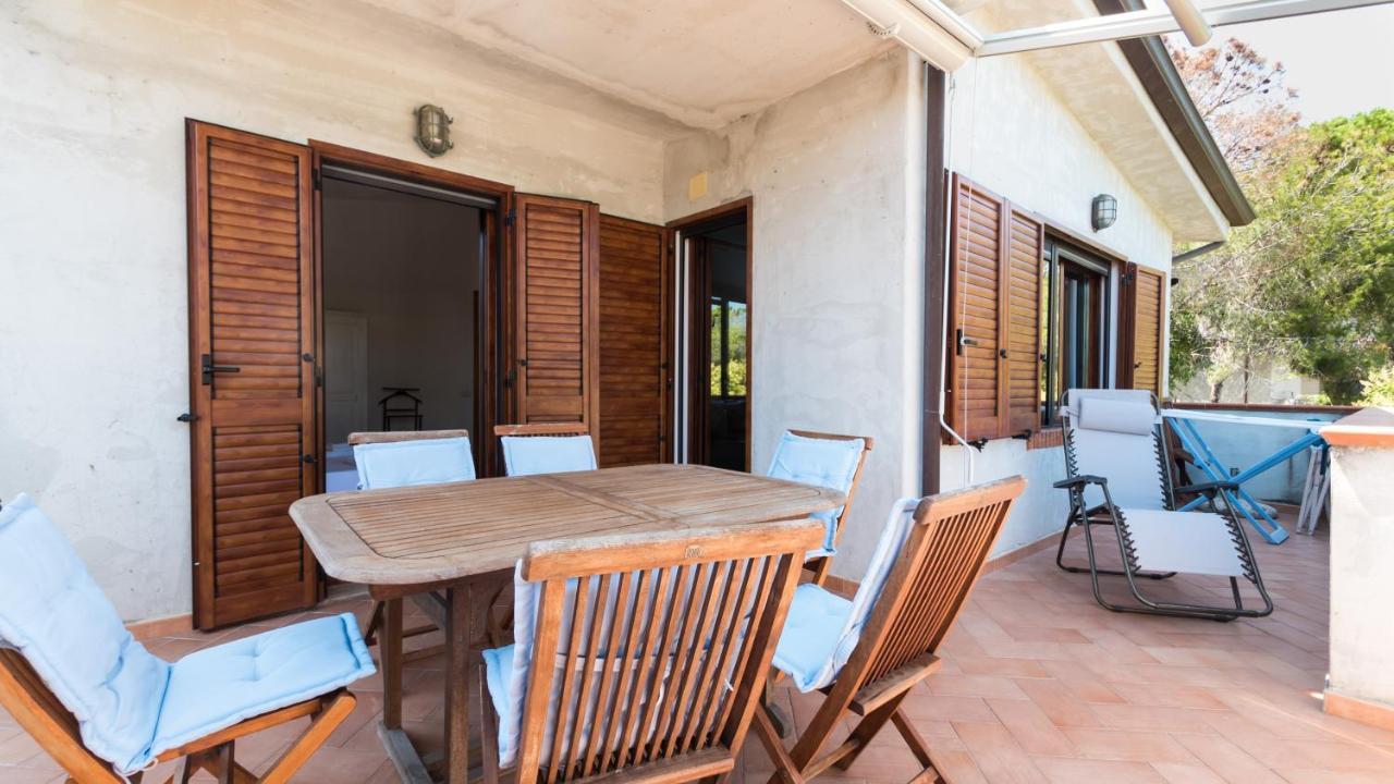 Appartement I Pini Di Fuile 'e Mare