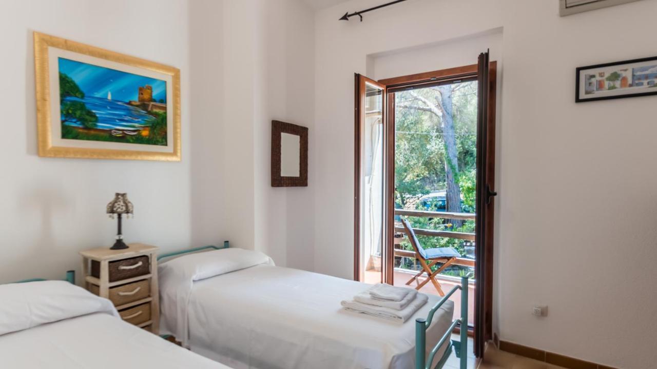 I Pini Di Fuile 'e Mare Appartement
