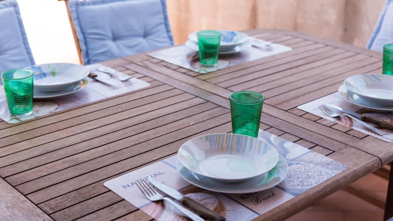 Appartement I Pini Di Fuile 'e Mare