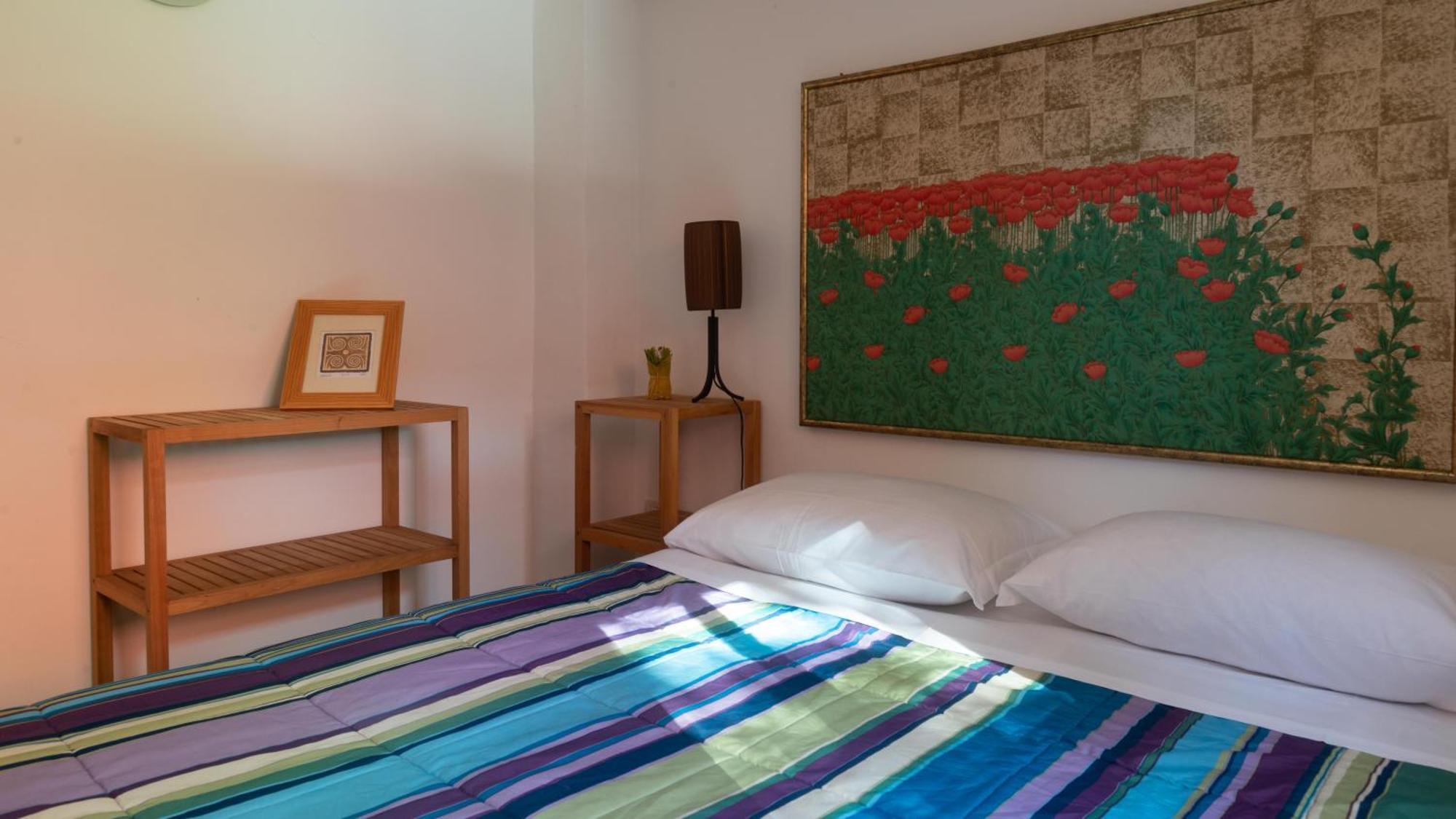 I Pini Di Fuile 'e Mare Appartement *