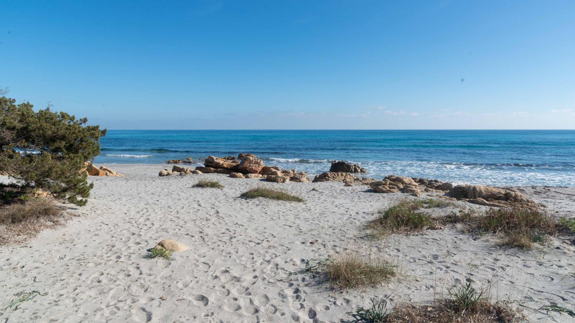 I Pini Di Fuile 'e Mare Appartement