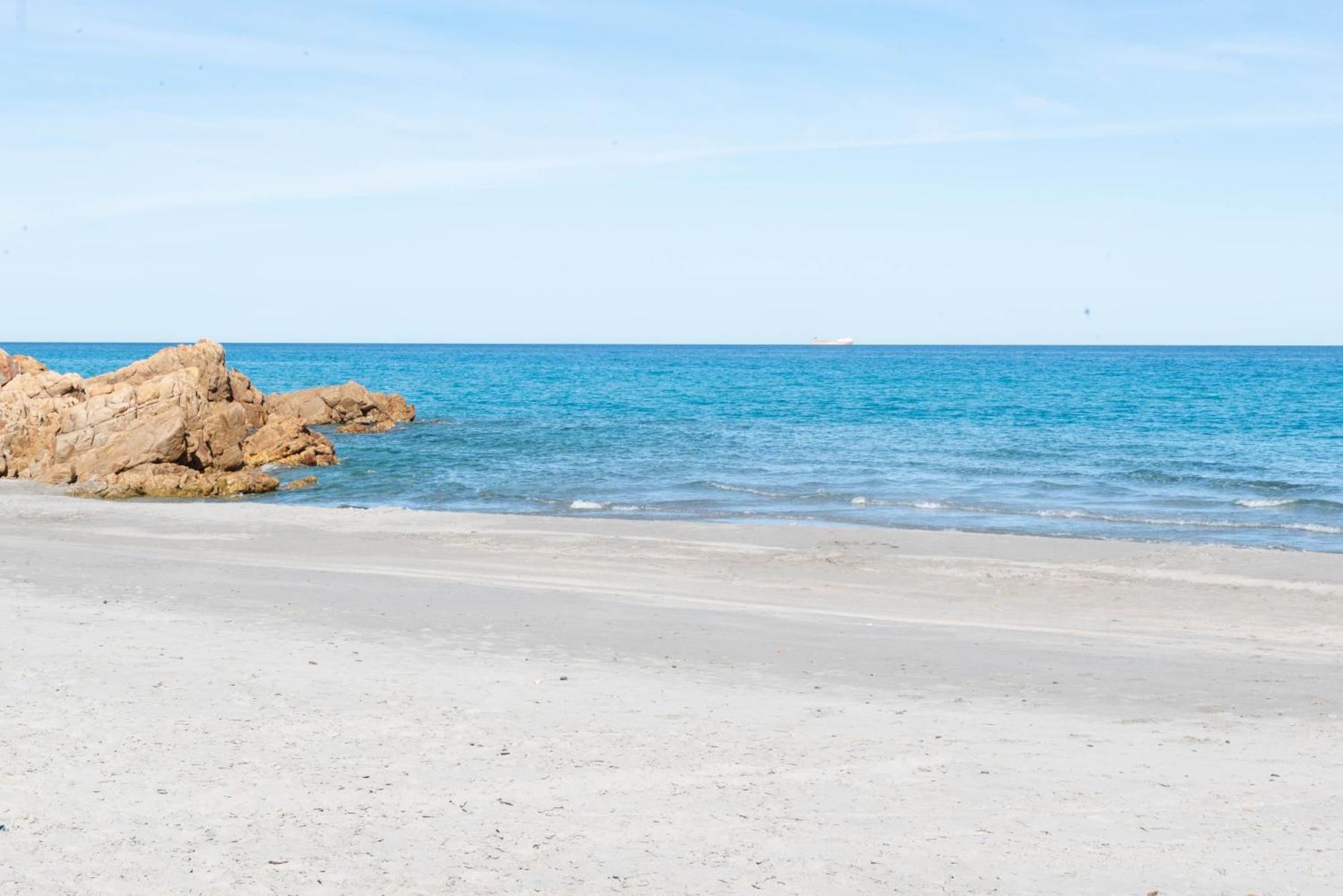 Appartement I Pini Di Fuile 'e Mare *